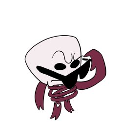 Gangle No What? Meme Meme Template