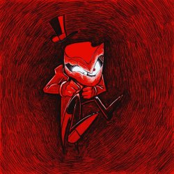 Angry Caine Meme Template