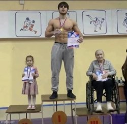 completely fair Meme Template