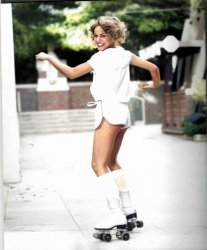 I Got Lucky! Meme Template