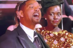 Will Smith Meme Template