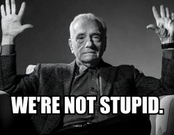 MADNESS Meme Template