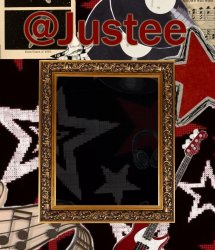 Justee W night temp Meme Template