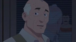 Nolan's Only Friend Meme Template