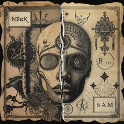 Cloud_Neek & Sam Shared temp Meme Template