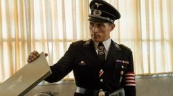 obergruppenführer john smith Meme Template