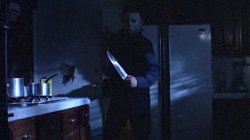 Michael Myers Meme Template