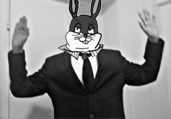 Pant absolute cinema Meme Template