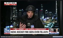 Green Screen War Updates Meme Template