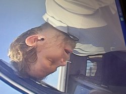 Titty Baby Whine Bags Meme Template