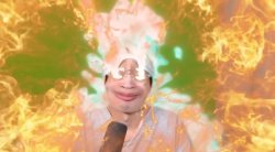 vine boom 11 Meme Template