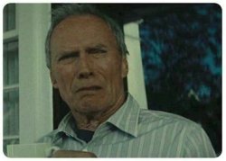 Clint Eastwood Meme Template