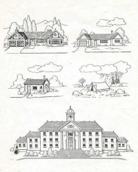 Your home as seen by Meme Template