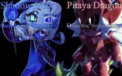 SMC and PDC Shared Temp Meme Template