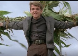 Isaac Children of the Corn Meme Template