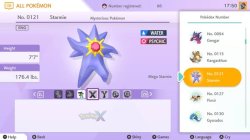 The Horror Meme Template