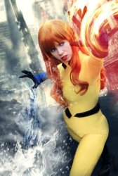 Apr 26 Meme Template