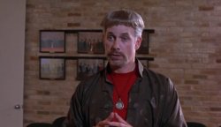 Corky council pitch Meme Template