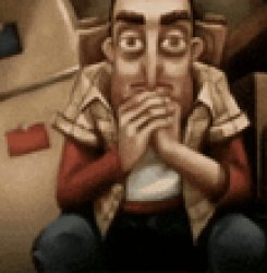 Hello neighbour meme Meme Template