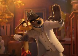 Bad Guys go Toy Story Meme Template