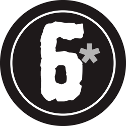 Canal 6 (Mexico) Logo (2001-2003) Meme Template