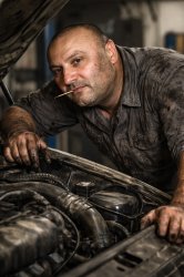 Srboljub Mehaničar Meme Template