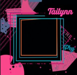 buttsniffer123's annoucement template (thanks Sammy) Meme Template