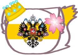 Russian Puppet State of Sakurariku Meme Template