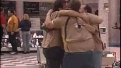 Roseanne We're not the worst Meme Template