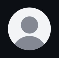 No pfp Meme Template