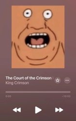 Court of the crimson bill Meme Template