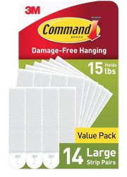 Command strips Meme Template