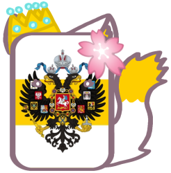 Russian Puppet State of Sakurariku as Reichtangle Meme Template