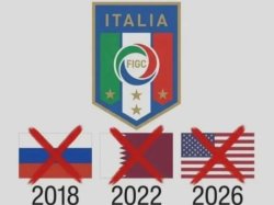 Italy out Meme Template