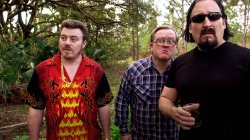 Trailer park boys Meme Template