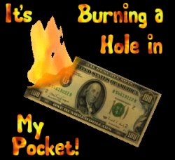 UPS BUYOUT Meme Template