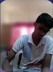 Please stop gooning Meme Template