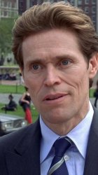 Norman Osborn 9:16 Meme Template