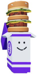 da big mkark mqarkrr!!!! brgrgur Meme Template