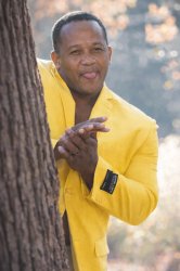 Bahlil Rubbing Hand Meme Template