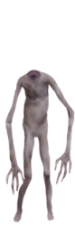 Headless Angel without wings Meme Template