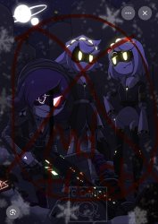 Murder drones sucks Meme Template