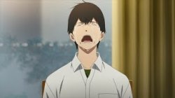 why are you crying Meme Template