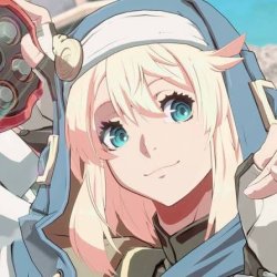 Bridget Meme Template