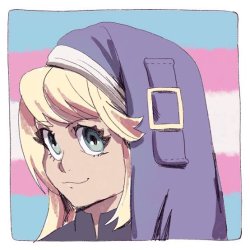 Trans Bridget Meme Template