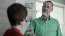 Klart grabben ska diska Meme Template