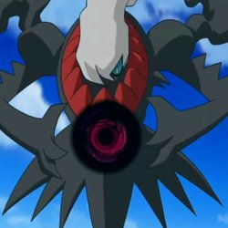 Darkrai Meme Template