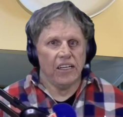 Buttered sausage Meme Template