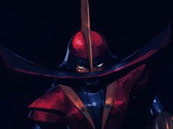 No maidens Kingambit Meme Template