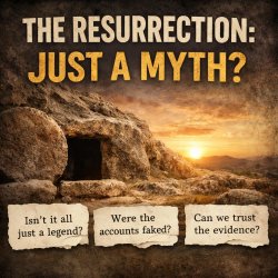 Anti-Religion Meme Template